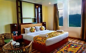 Muscatel Bellevue - Nxt To North Sikkim Taxi Stand